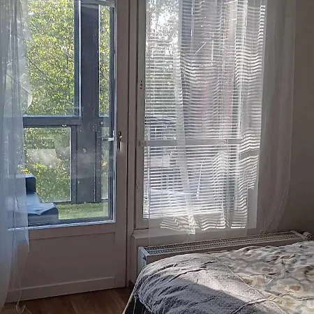 Peaceful Oasis By East Center *