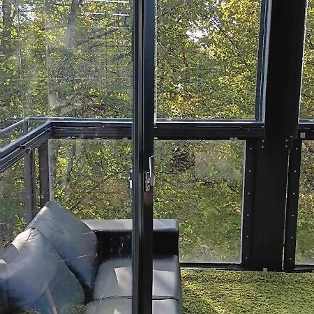 Apartment Peaceful Oasis By East Center Helsinki