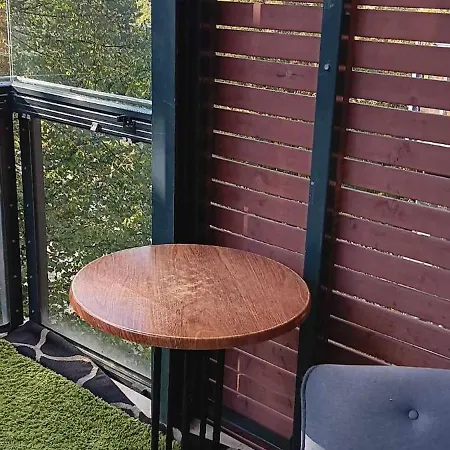 Peaceful Oasis By East Center * هلسنكي