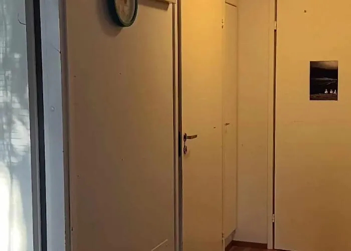 Peaceful Oasis By East Center Appartement Helsinki