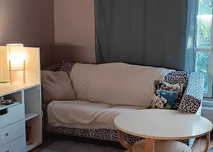 Peaceful Oasis By East Center