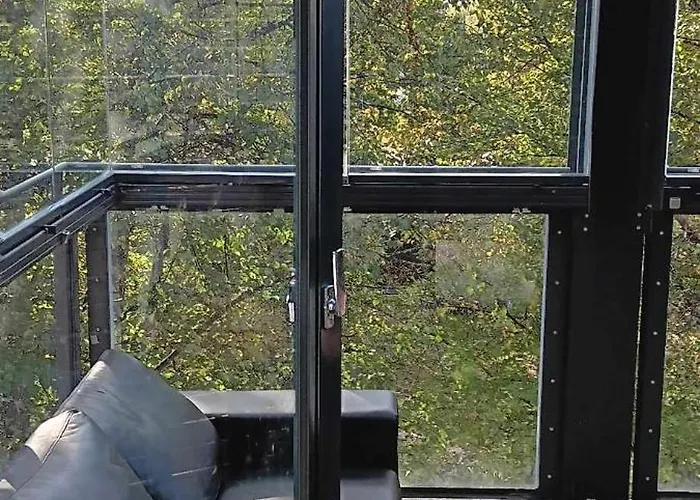 Appartement Peaceful Oasis By East Center Helsinki