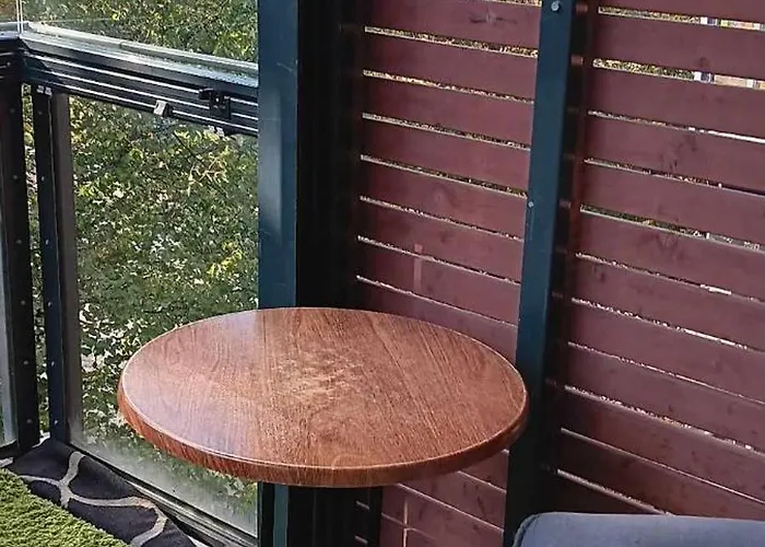 Peaceful Oasis By East Center * هلسنكي