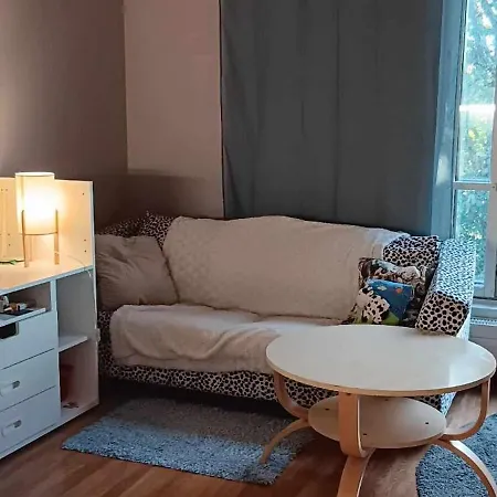 Peaceful Oasis By East Center