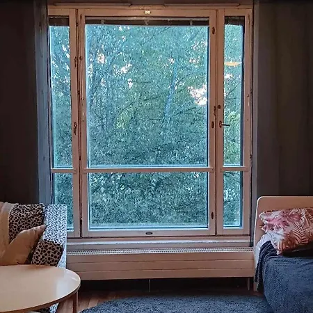 Lejlighed Peaceful Oasis By East Center *