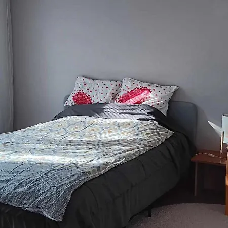 Apartman Peaceful Oasis By East Center *